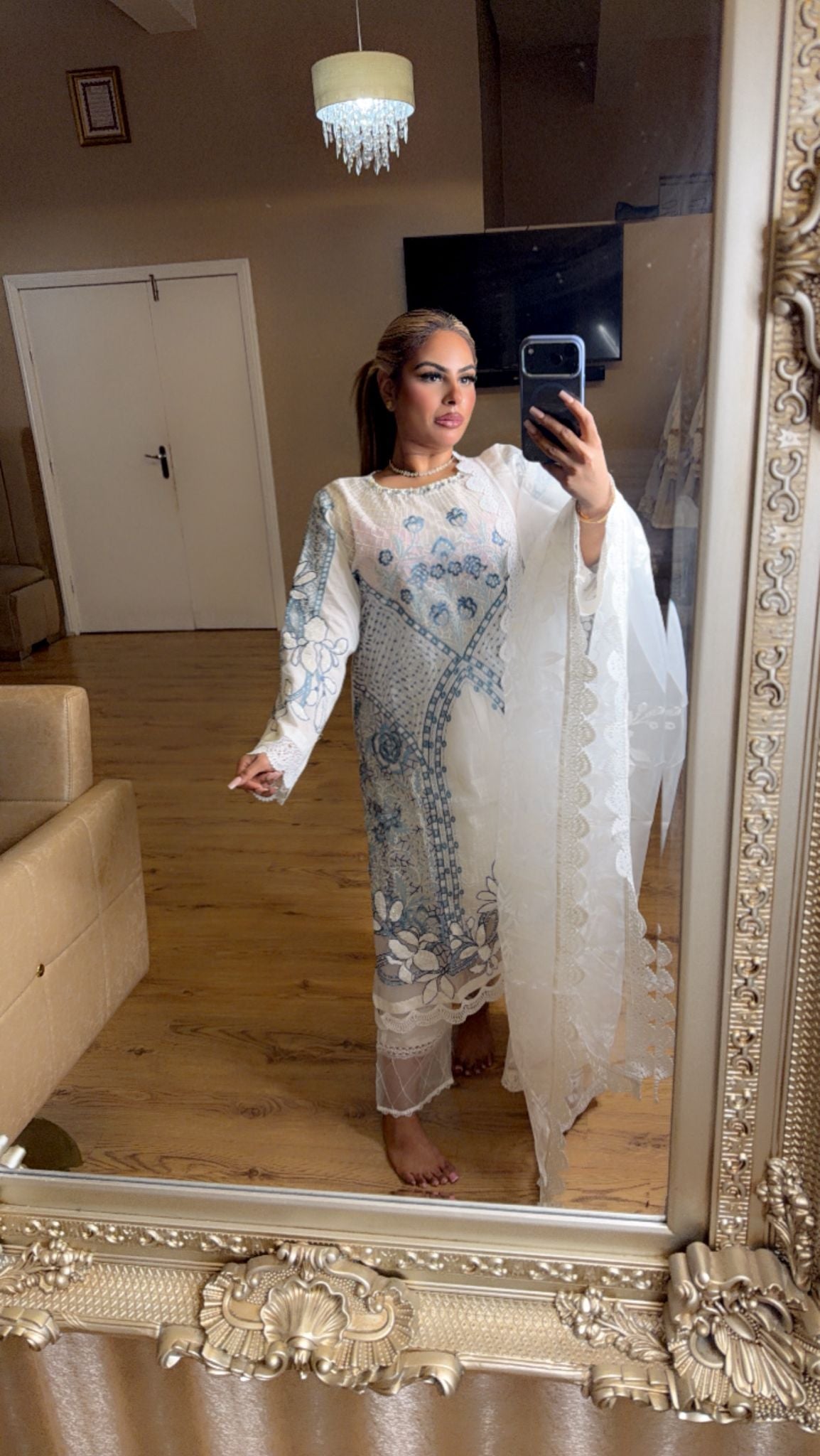 Maria Bi Inspired