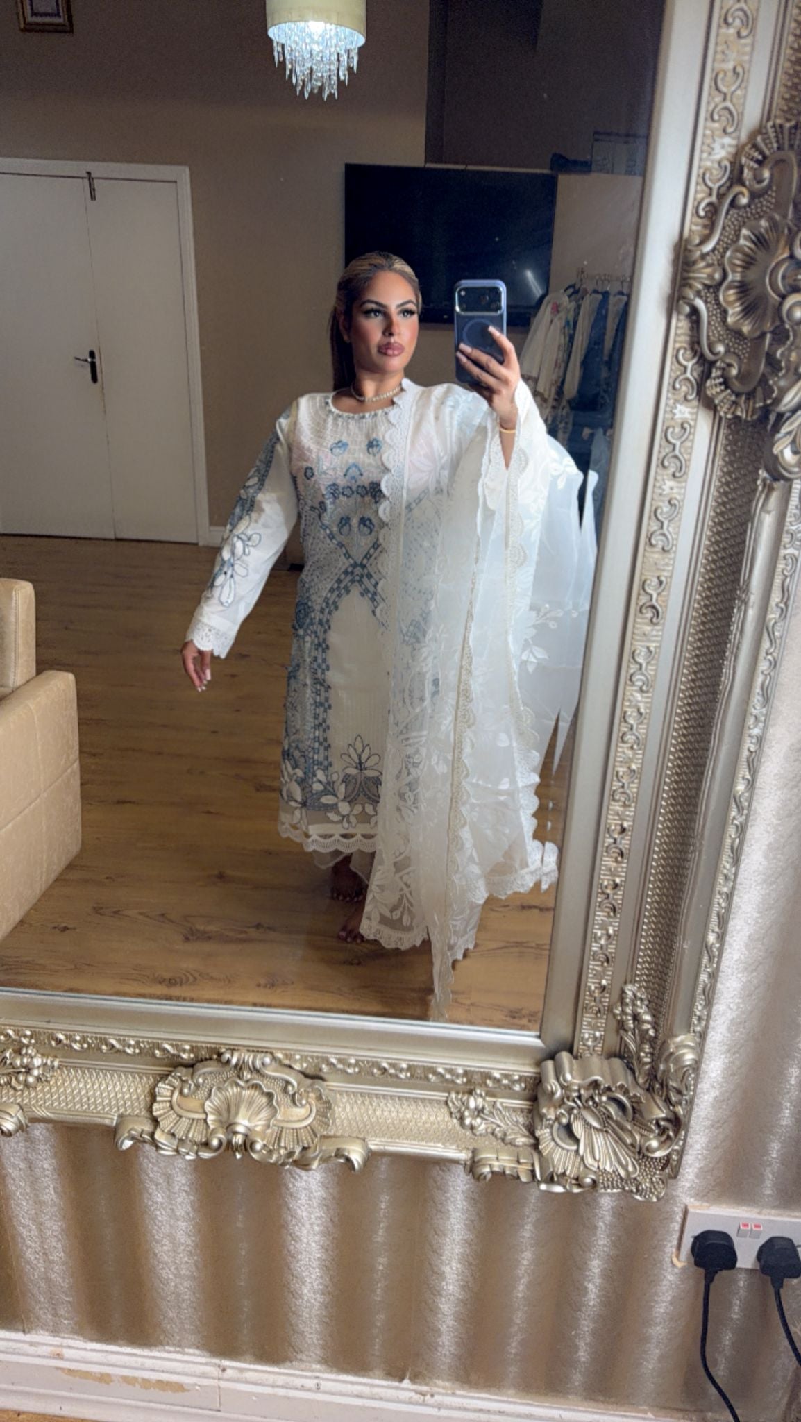 Maria Bi Inspired