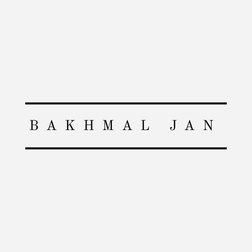 BakhmalJan
