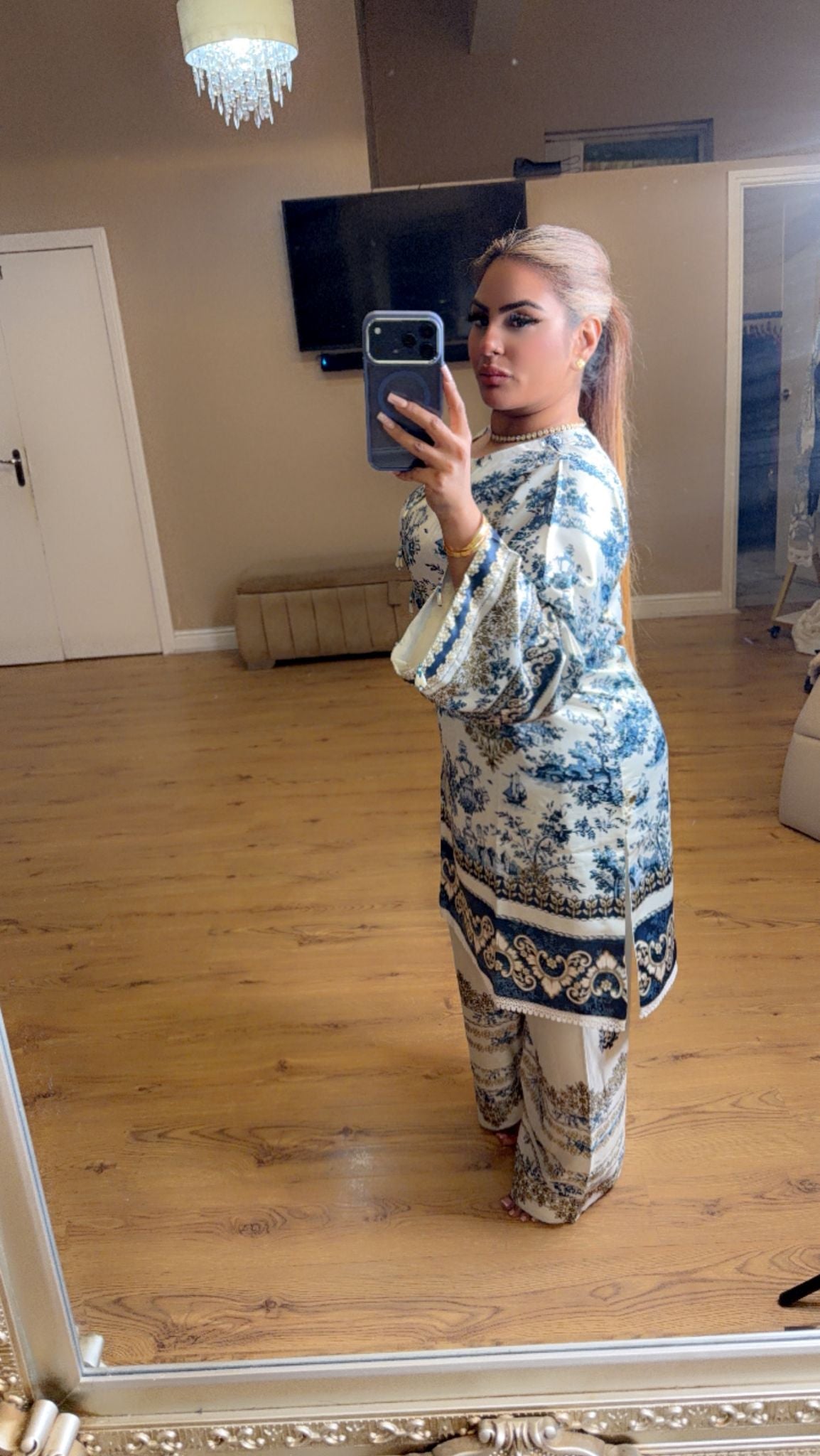 2 Piece