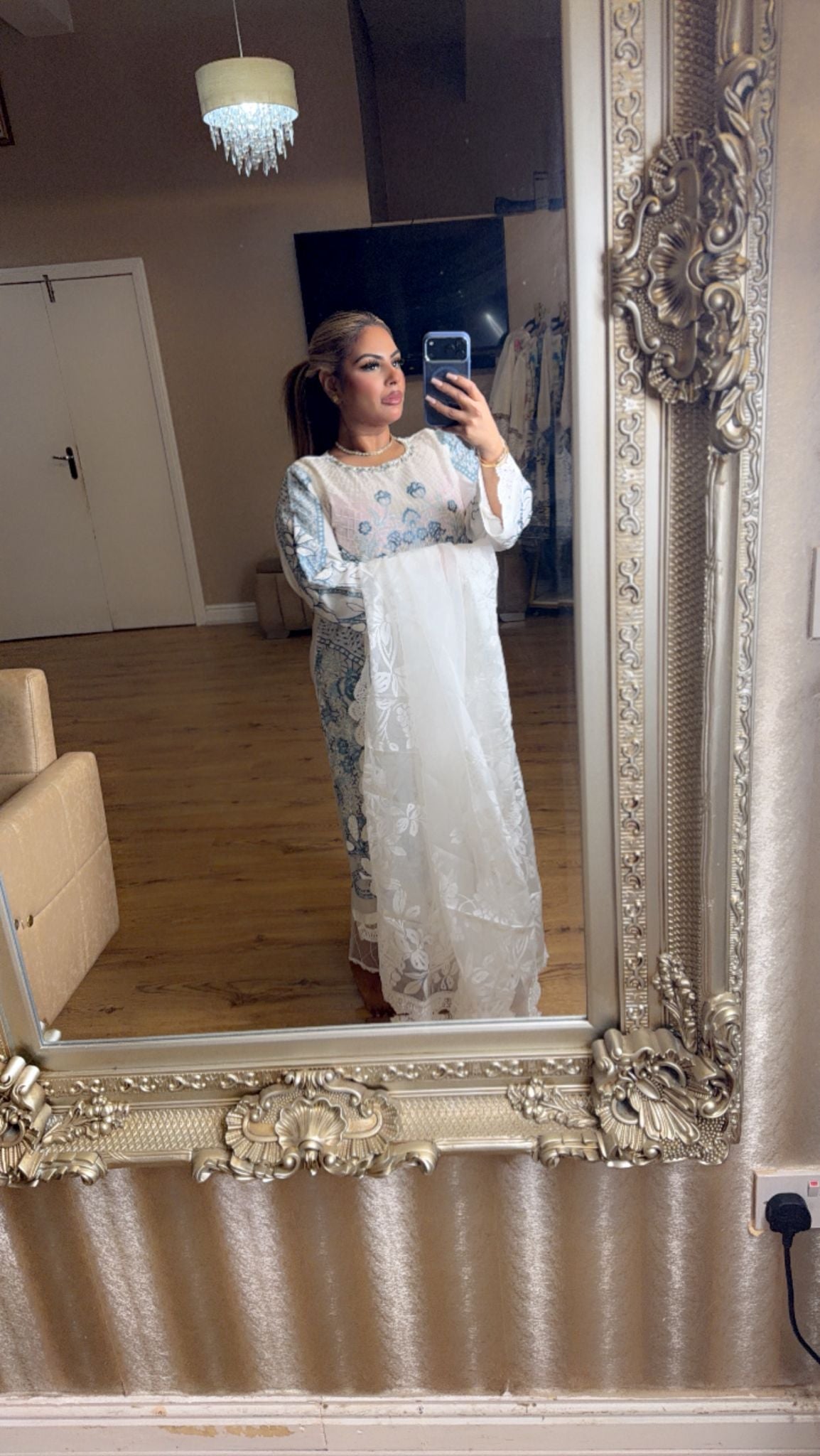 Maria Bi Inspired